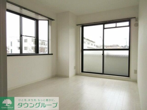 グランデール緑園の物件内観写真